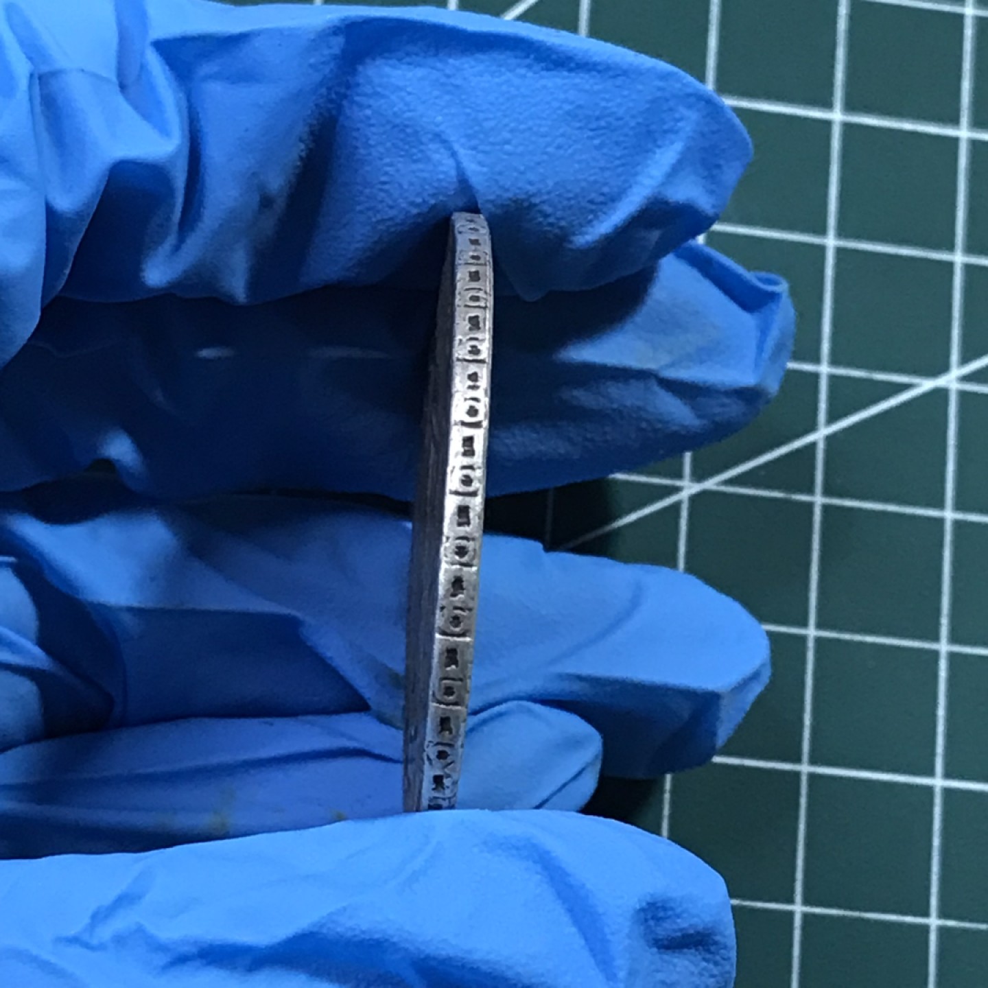 🎩GH钱币拍卖专场 西班牙卡洛斯三世双柱银币