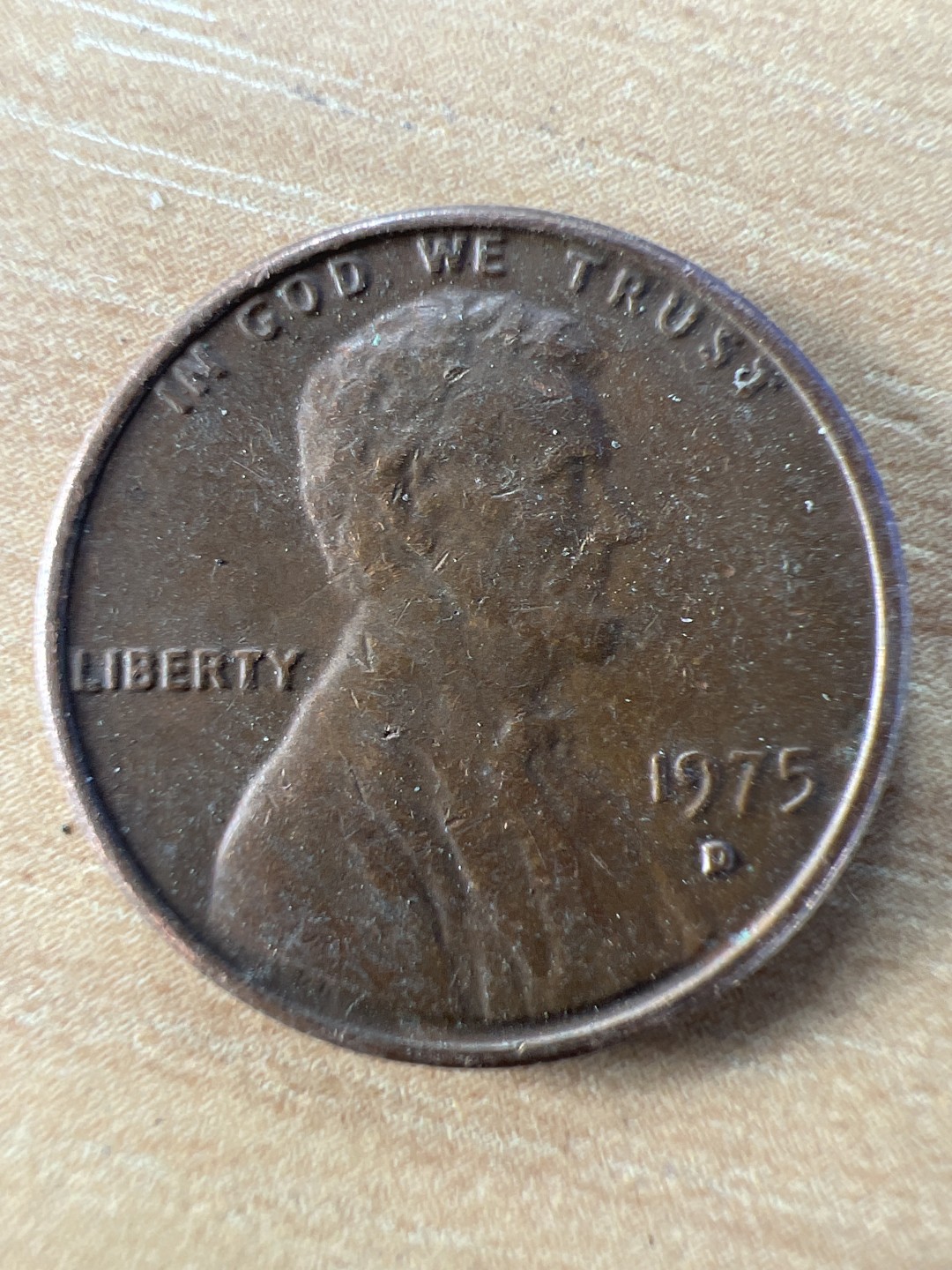 泡泡堂第305期  世界硬币 （无押金，捡漏，全场20包邮，偏远地区除外，接收代拍业务） 美国一美分