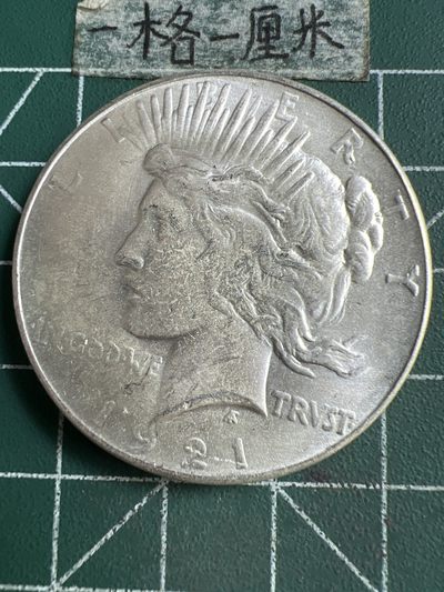 泡泡堂第221期  世界硬币 （无押金，无佣金，捡漏，全场20包邮，偏远地区除外） - 美国和平鸽学习币