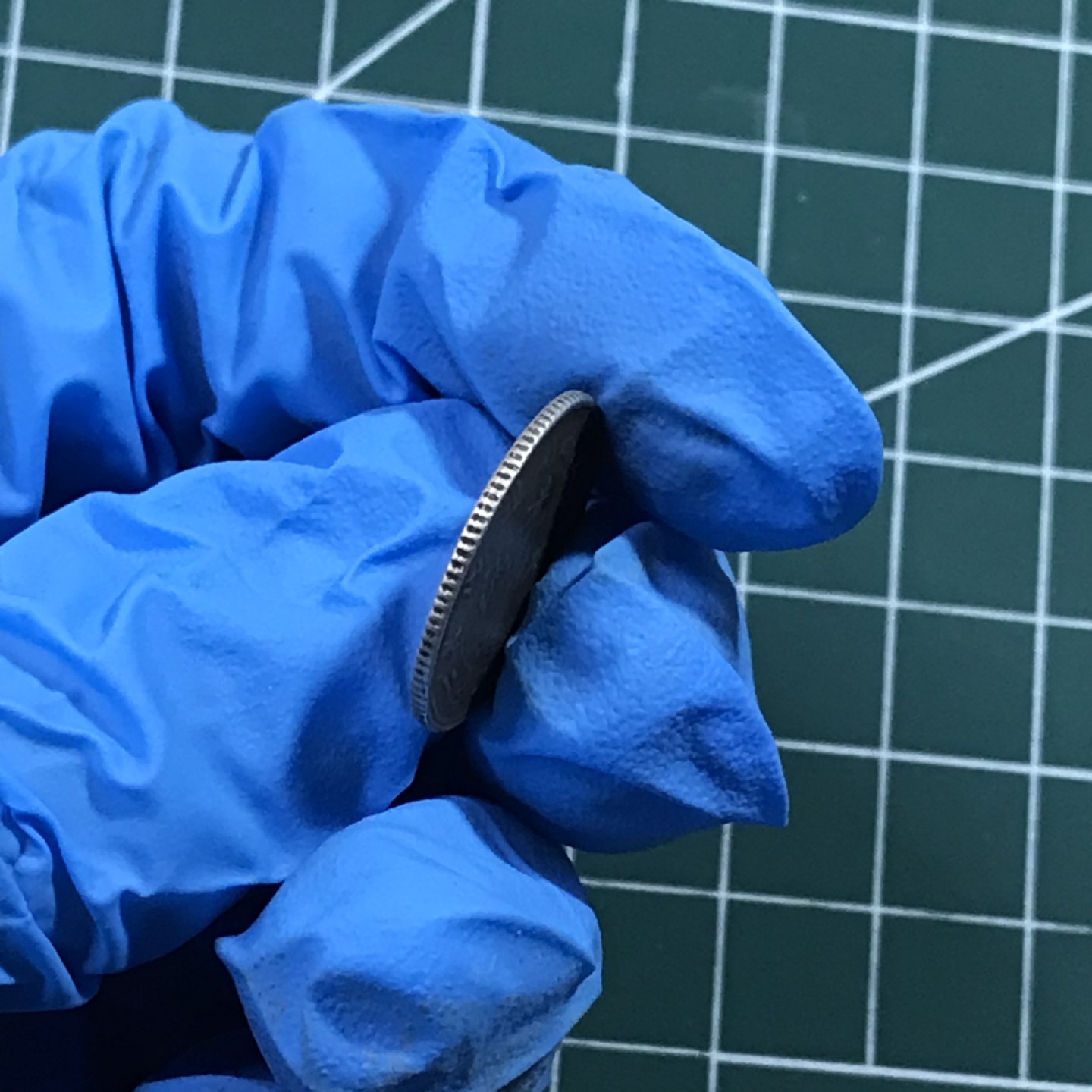 🎩GH钱币拍卖专场 江南光绪元宝七分二厘银币