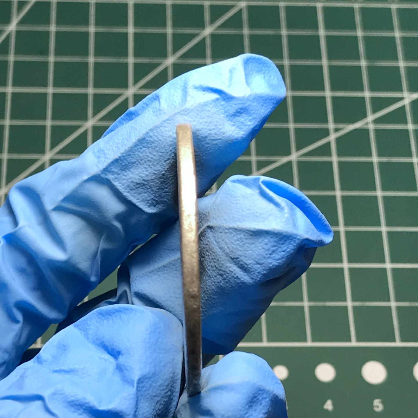 🎩GH钱币拍卖专场 匈牙利圣母抱婴泰勒银币