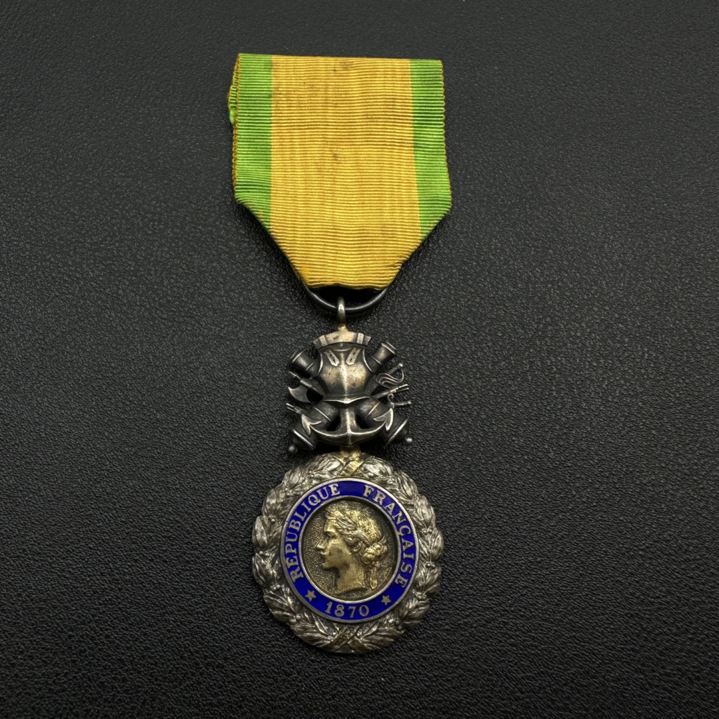 勋章奖章交易所1月14日群拍 法国军事功勋奖章