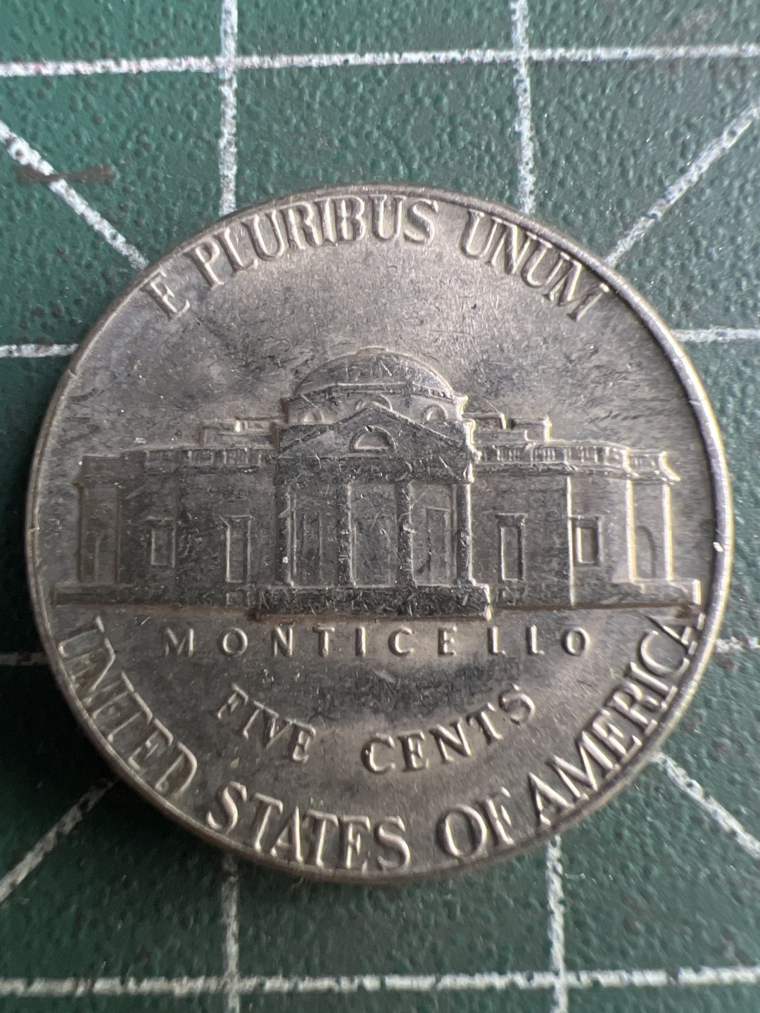 泡泡堂第199期  世界硬币（无押金，无佣金，捡漏，全场20包邮，偏远地区除外） 美国州币