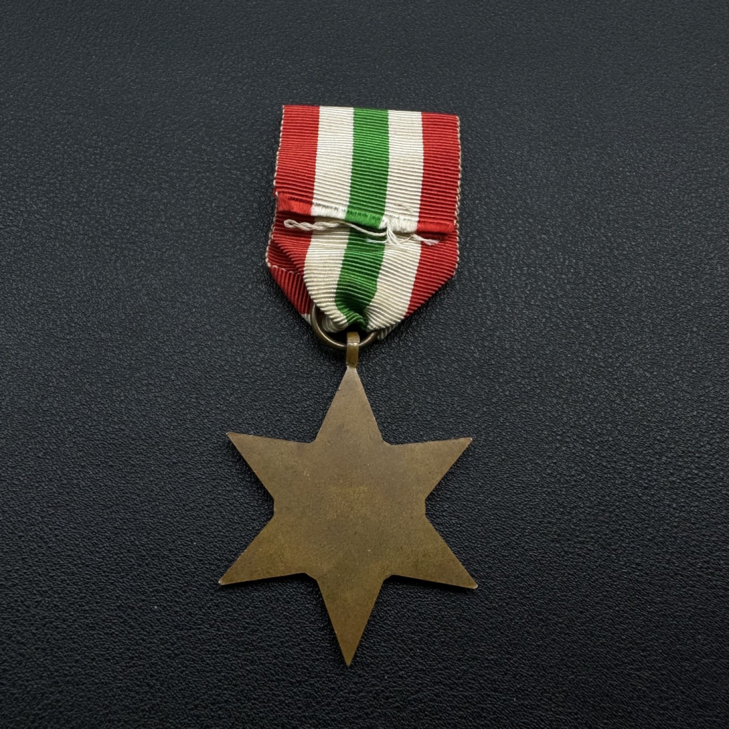 勋章奖章交易所1月14日群拍 大英帝国意大利之星奖章