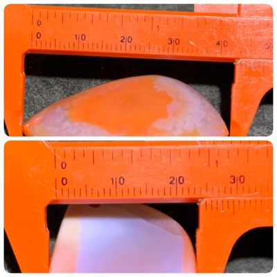 川料南红玛瑙吊坠一个 川料南红玛瑙吊坠一个