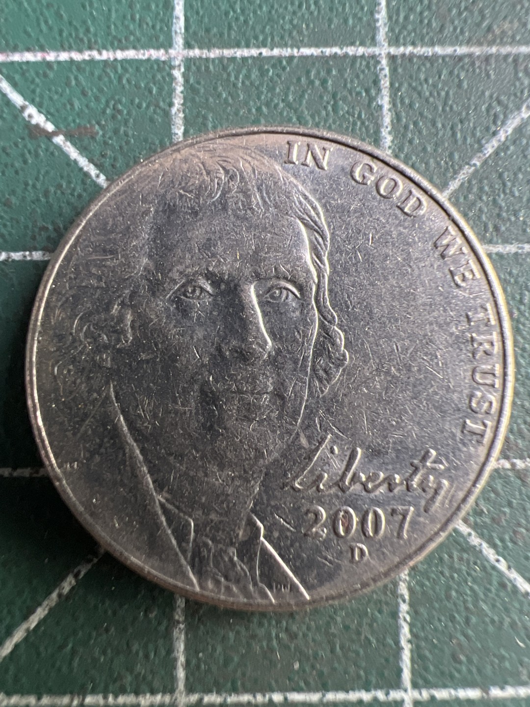 泡泡堂第199期  世界硬币（无押金，无佣金，捡漏，全场20包邮，偏远地区除外） 美国纪念币D版