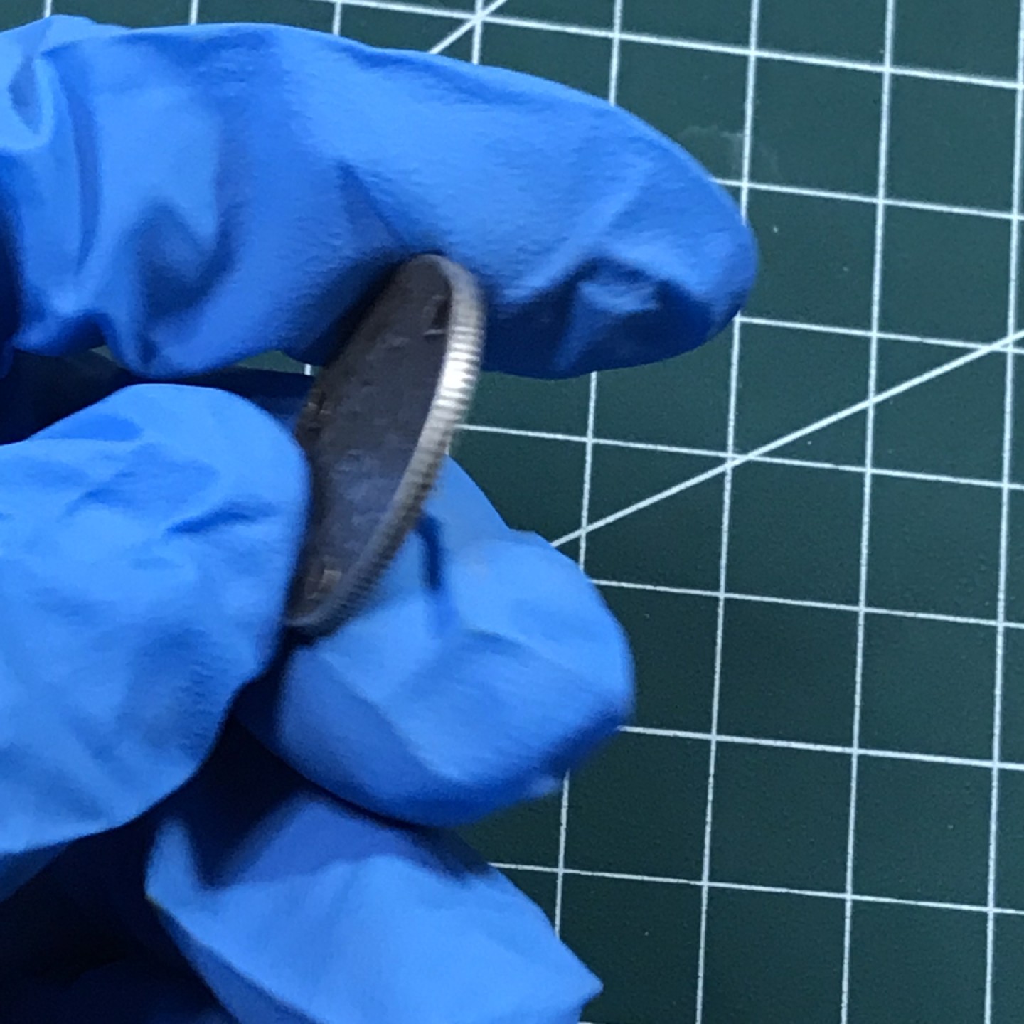 🎩GH钱币拍卖专场 大头贰角