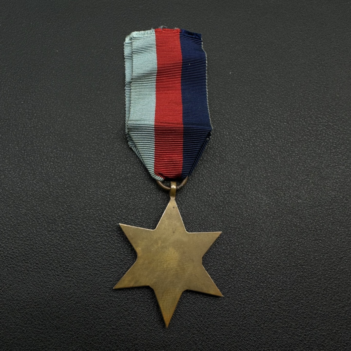 勋章奖章交易所1月14日群拍 大英帝国二战之星奖章