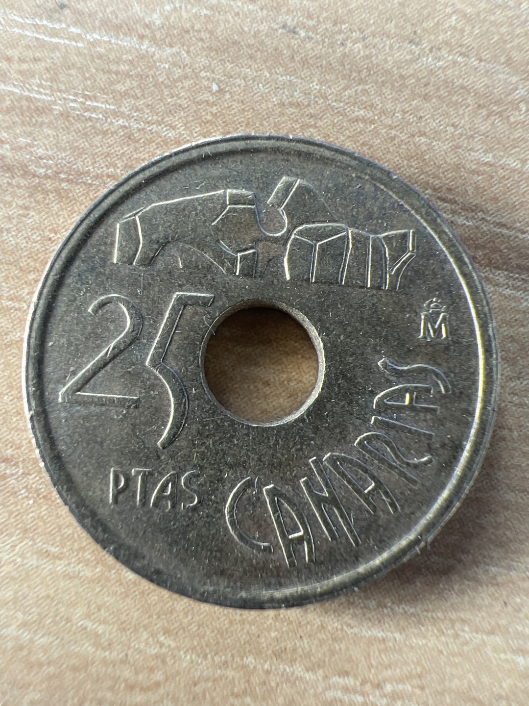 泡泡堂第198期  世界硬币（无押金，无佣金，捡漏，全场20包邮，偏远地区除外） 西班牙25比塞塔