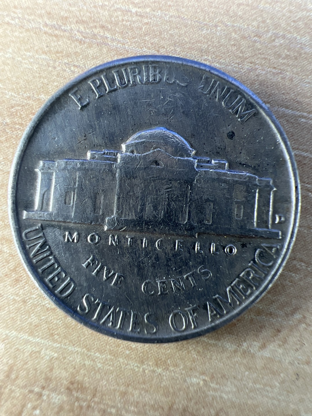 泡泡堂第201期  世界硬币（无押金，无佣金，捡漏，全场20包邮，偏远地区除外） 美国