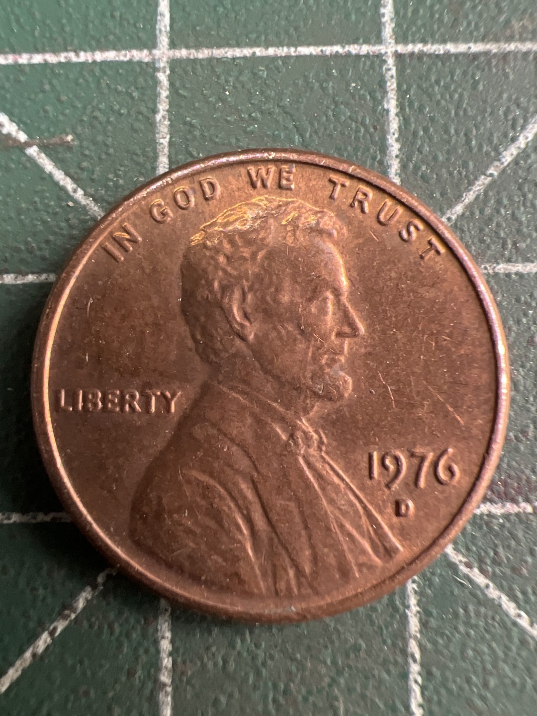 泡泡堂第222期  世界硬币 （无押金，无佣金，捡漏，全场20包邮，偏远地区除外） 美国一美分