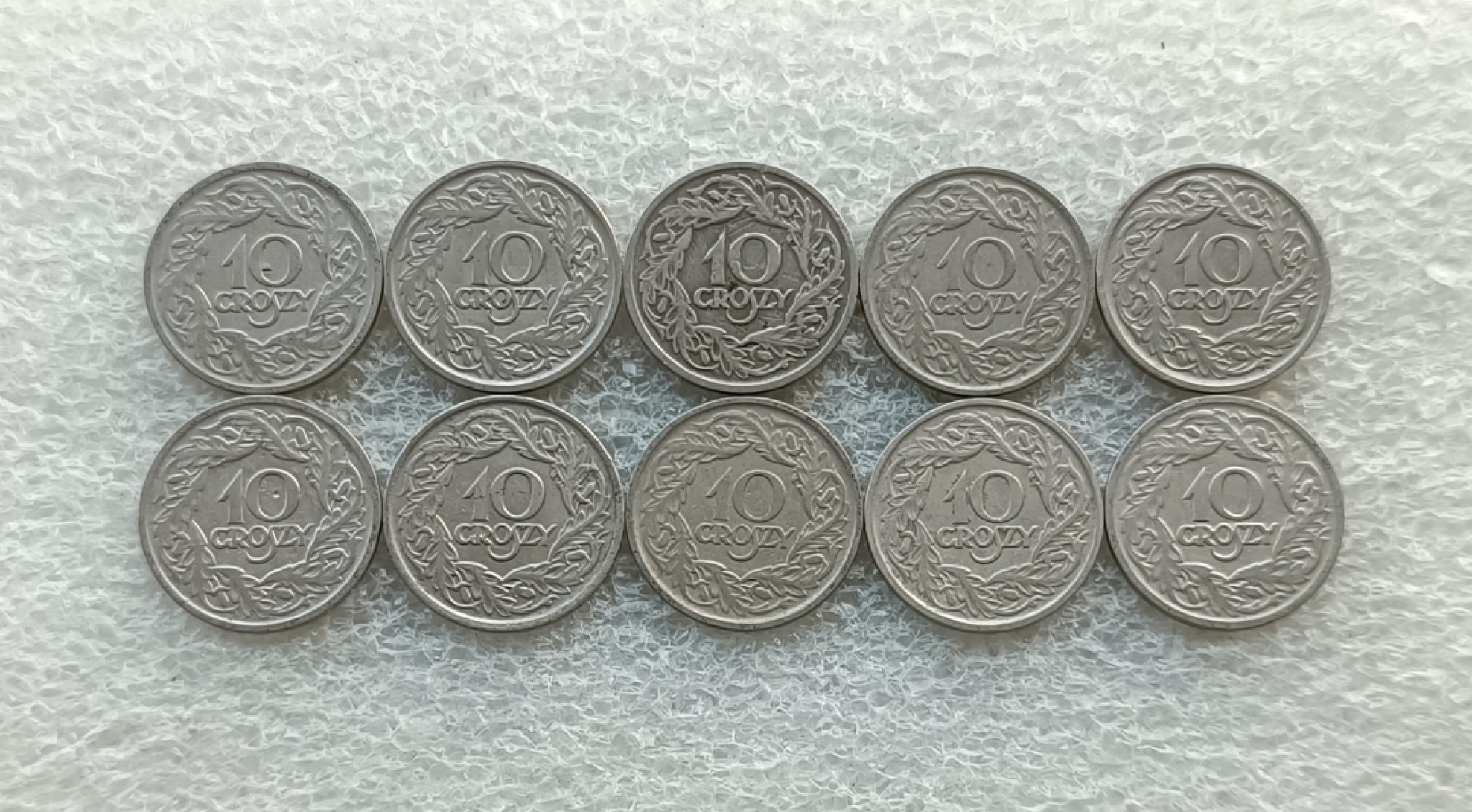 彼得堡世界钱币勋章拍卖第35期，周五六两连拍