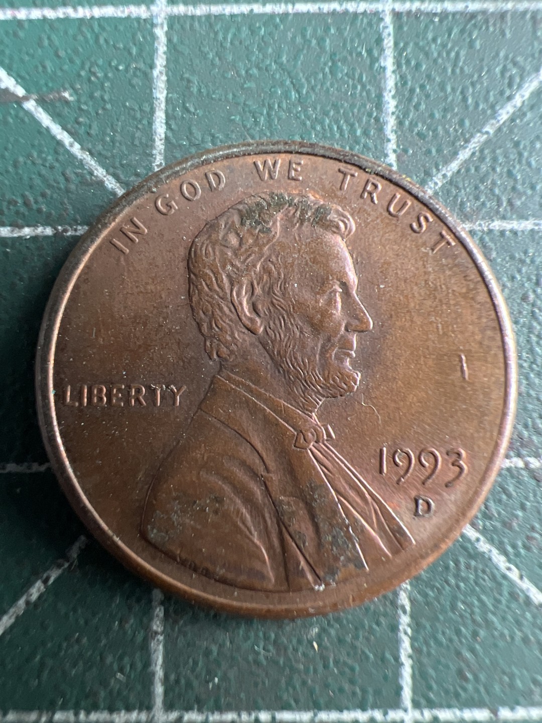 泡泡堂第287期  世界硬币 （无押金，捡漏，全场20包邮，偏远地区除外，接收代拍业务） 美国一美分