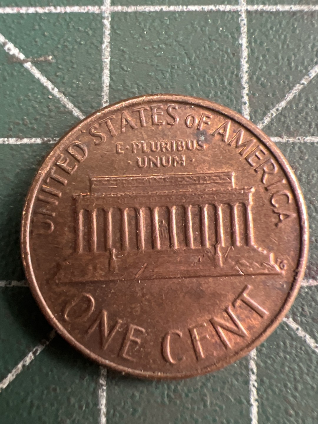 泡泡堂第222期  世界硬币 （无押金，无佣金，捡漏，全场20包邮，偏远地区除外） 美国一美分