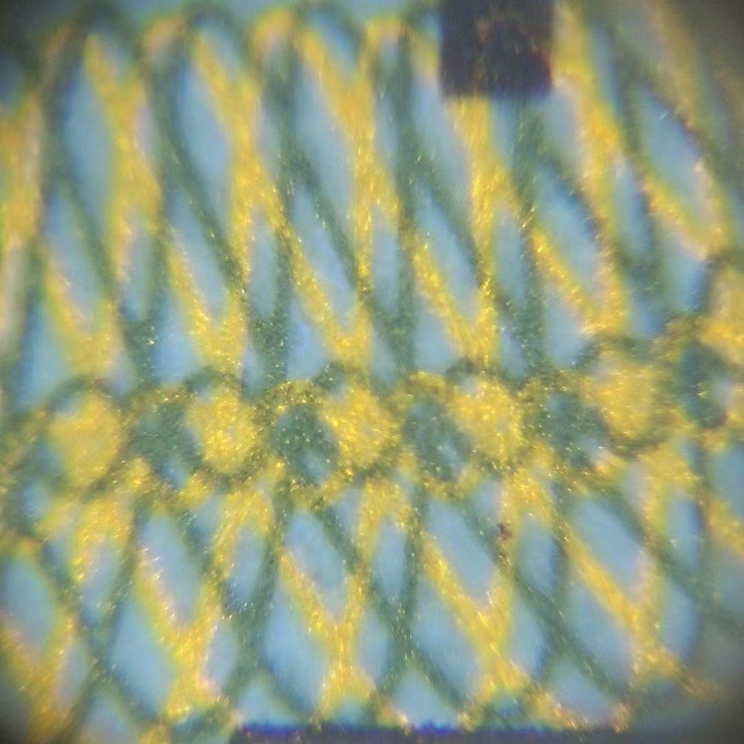 一线荧光币第46期拍场 钱坤评级8001早期冠DQ8头特强双金，金满堂加金牡丹，七巧板，集多题材于一身，DQ83227340，评级币单张，无斑无油