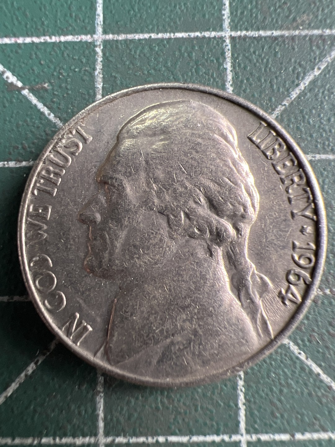 泡泡堂第287期  世界硬币 （无押金，捡漏，全场20包邮，偏远地区除外，接收代拍业务） 美国