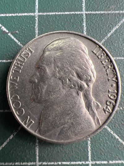 泡泡堂第265期  世界硬币 （无押金，捡漏，全场20包邮，偏远地区除外，接收代拍业务） - 美国