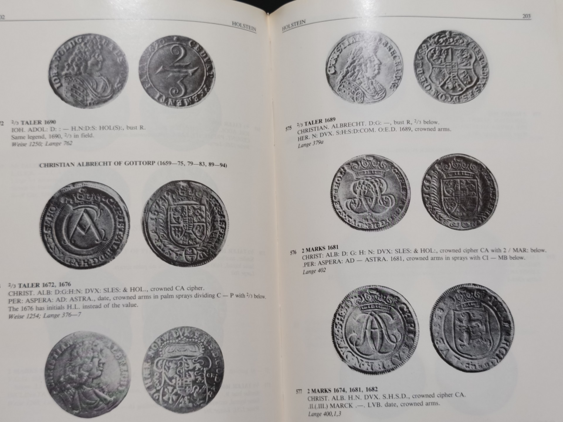 博洋堂“大航海之辉”世界钱币精品专场暨第012期（全场包邮） 达文波特1559-1763古尔登银币目录