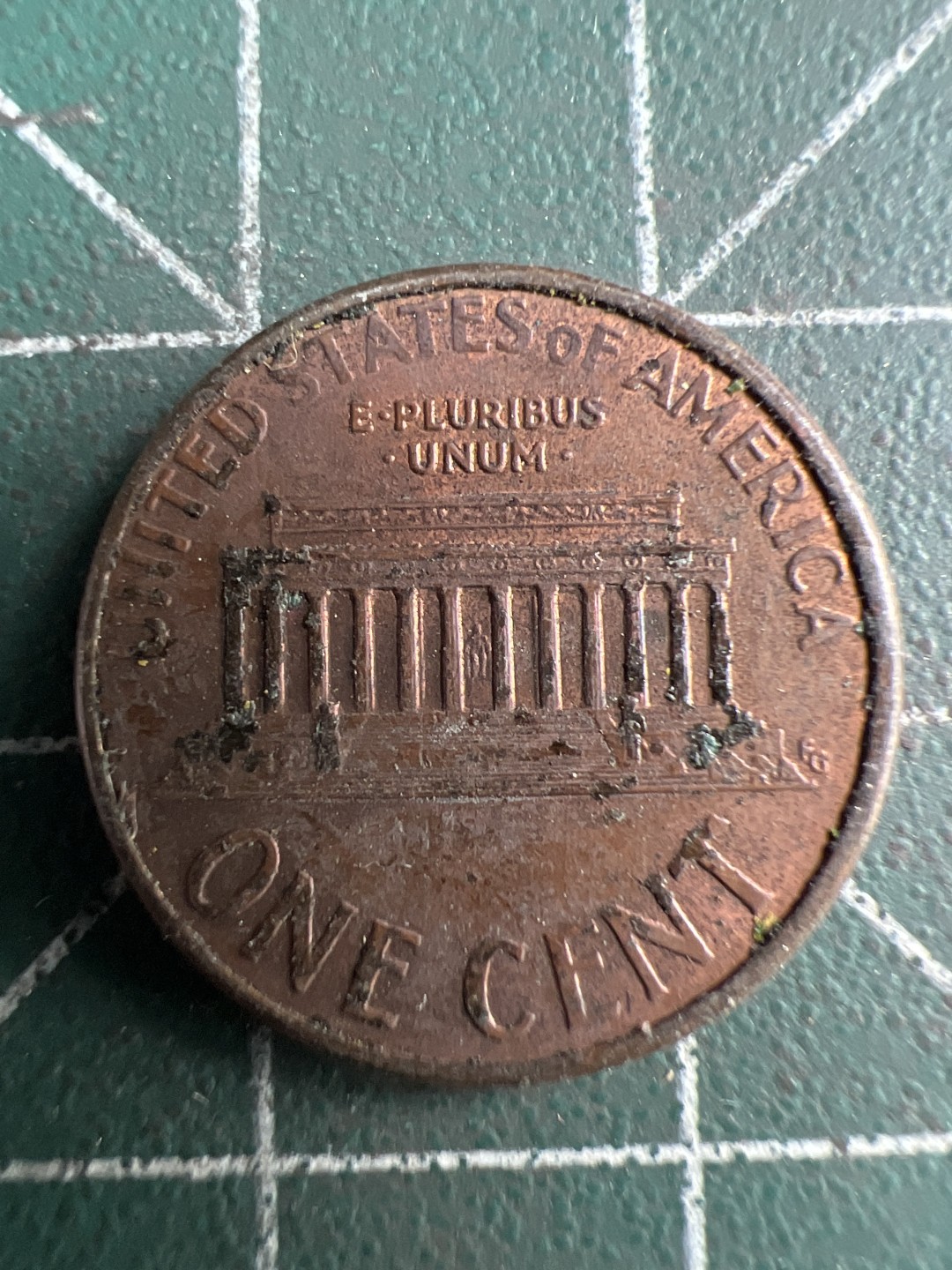 泡泡堂第287期  世界硬币 （无押金，捡漏，全场20包邮，偏远地区除外，接收代拍业务） 美国一美分