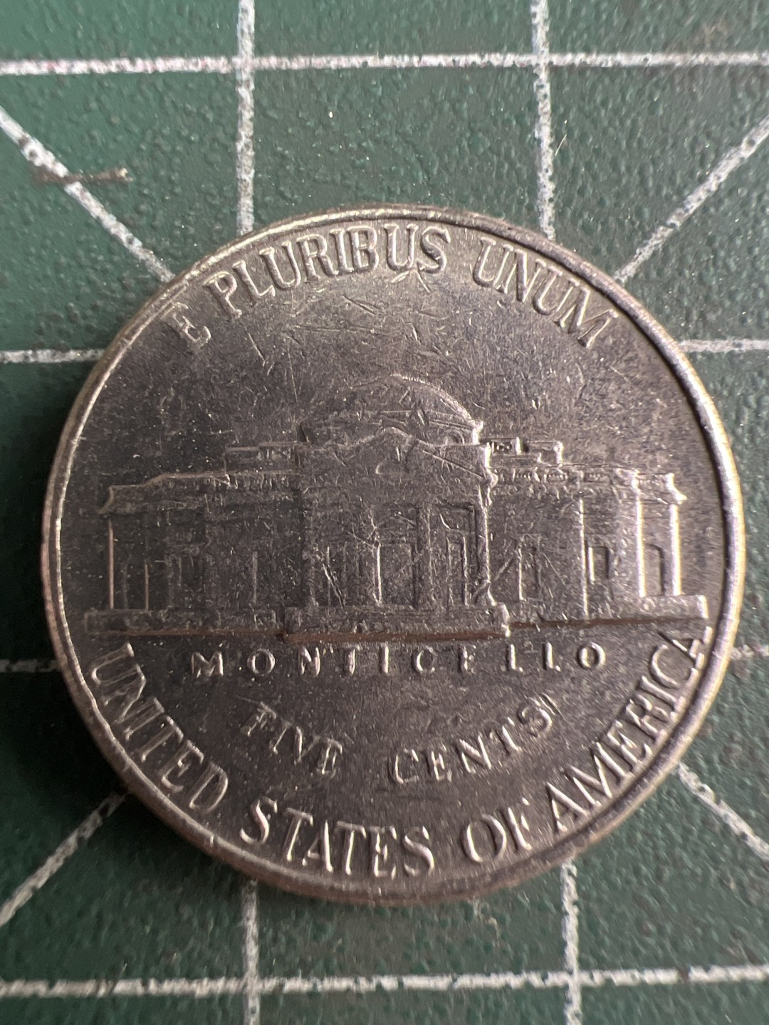 泡泡堂第222期  世界硬币 （无押金，无佣金，捡漏，全场20包邮，偏远地区除外） 美国州币