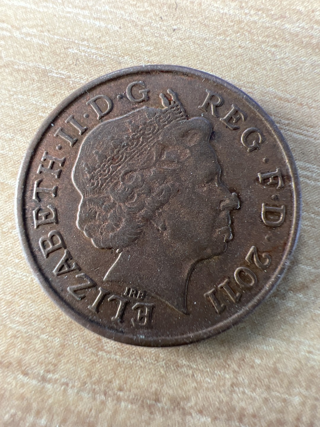 泡泡堂第222期  世界硬币 （无押金，无佣金，捡漏，全场20包邮，偏远地区除外） 英国一便士