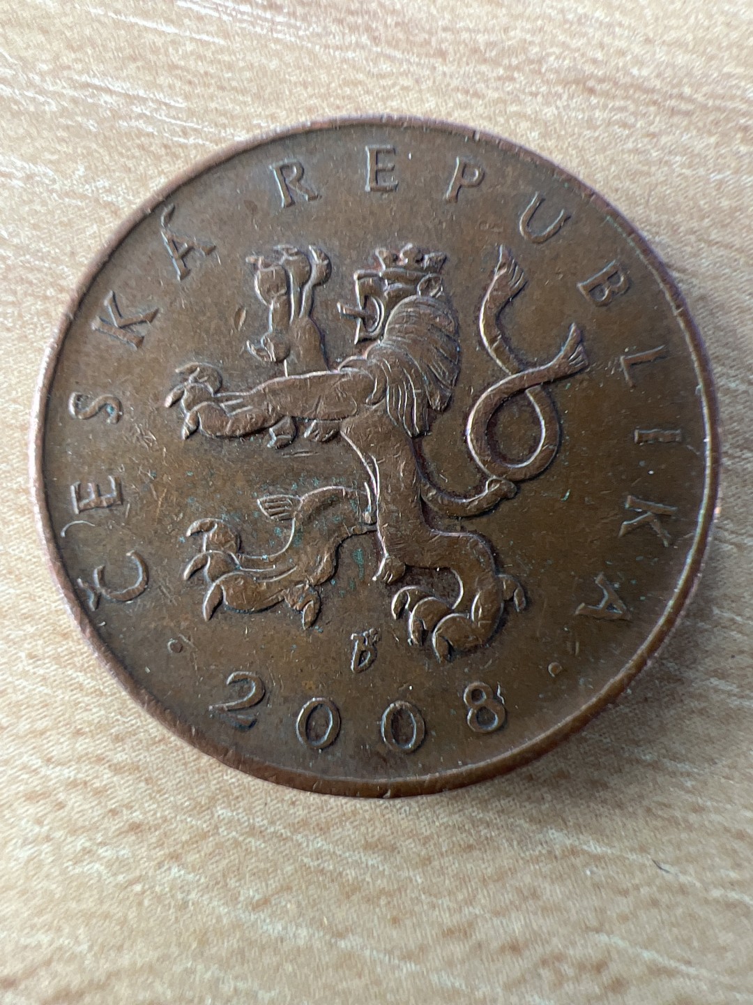 泡泡堂第222期  世界硬币 （无押金，无佣金，捡漏，全场20包邮，偏远地区除外） 捷克10KC