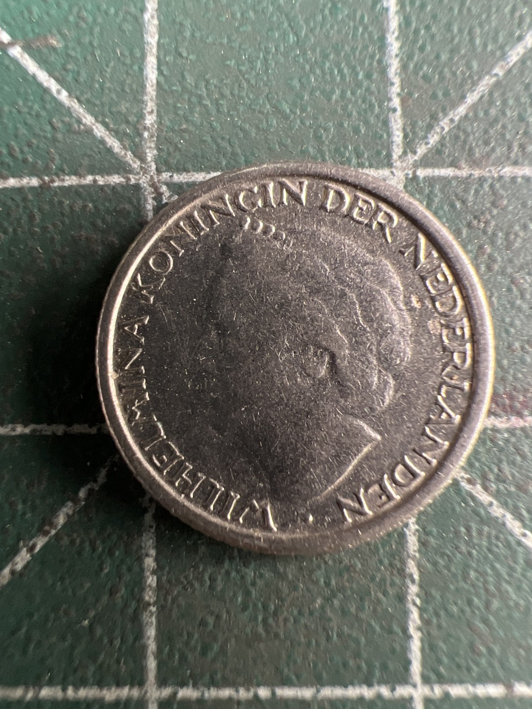 泡泡堂第200期  世界硬币（无押金，无佣金，捡漏，全场20包邮，偏远地区除外） 荷兰十分