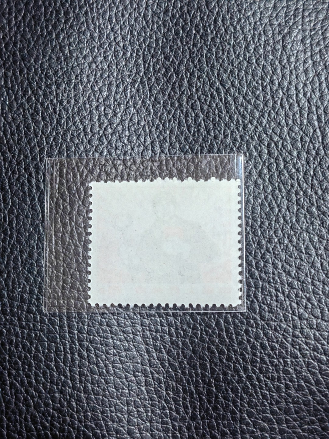 洪涛臻品批发群  精选邮票限时拍卖第一百八十一期 ★组外品★普无号 11.5°细齿 工人裸票一枚，普通票下边16个齿，细齿组外品19个齿，存世量少，全品可评级，喜欢不要错过