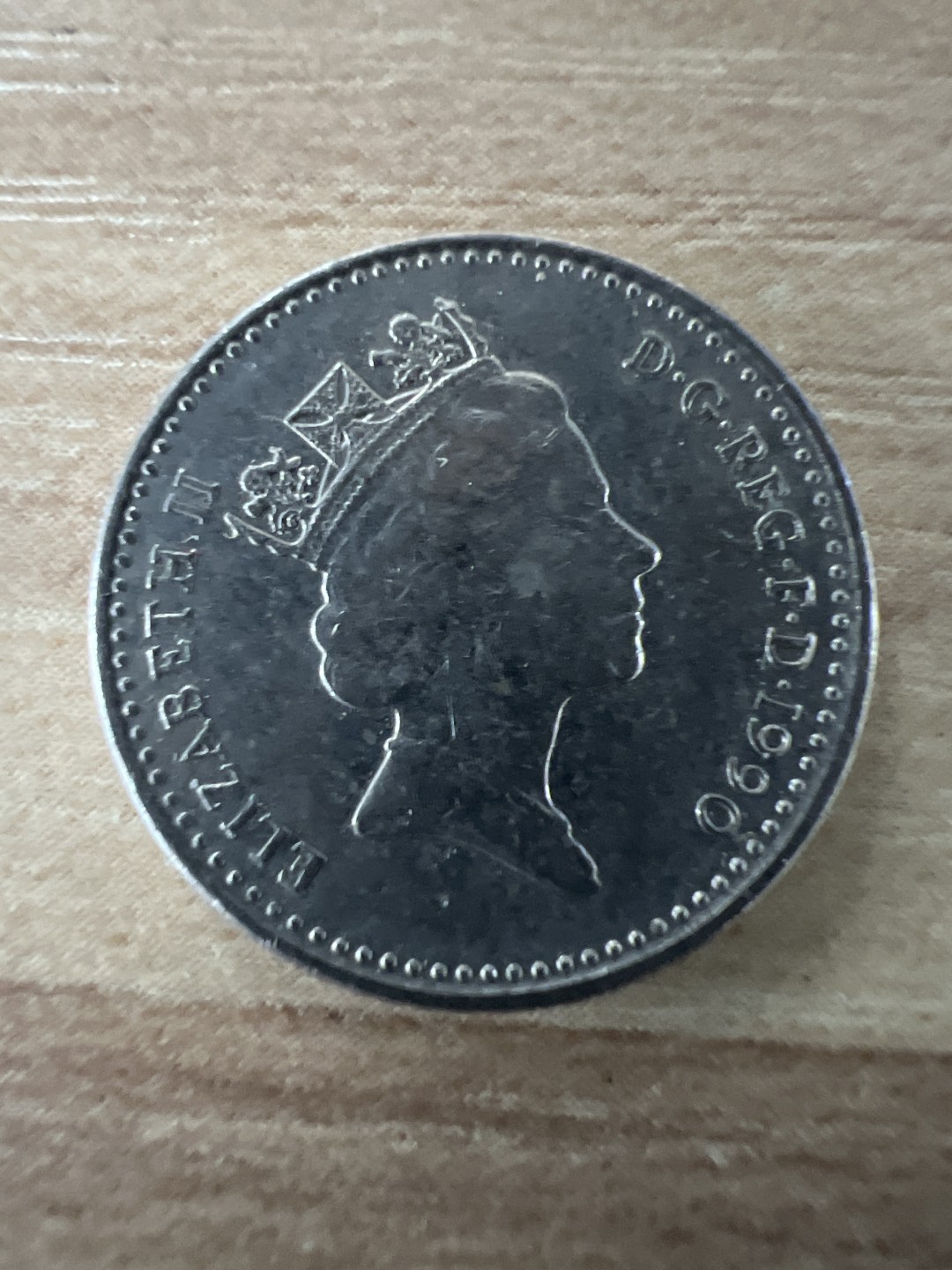 泡泡堂第286期  世界硬币 （无押金，捡漏，全场20包邮，偏远地区除外，接收代拍业务） 加拿大五分