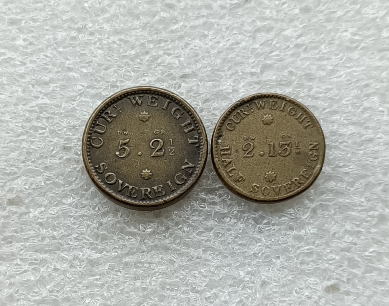 彼得堡世界钱币勋章拍卖第35期，周五六两连拍