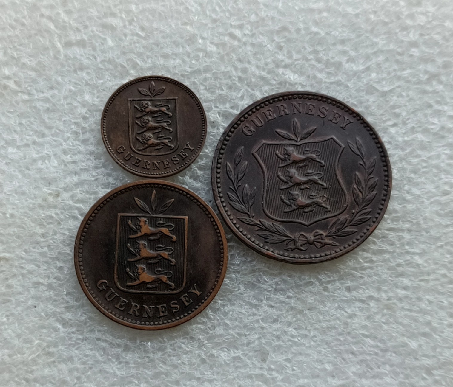 彼得堡世界钱币勋章拍卖第35期，周五六两连拍