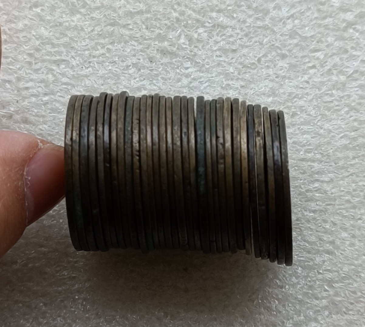 彼得堡世界钱币勋章拍卖第35期，周五六两连拍