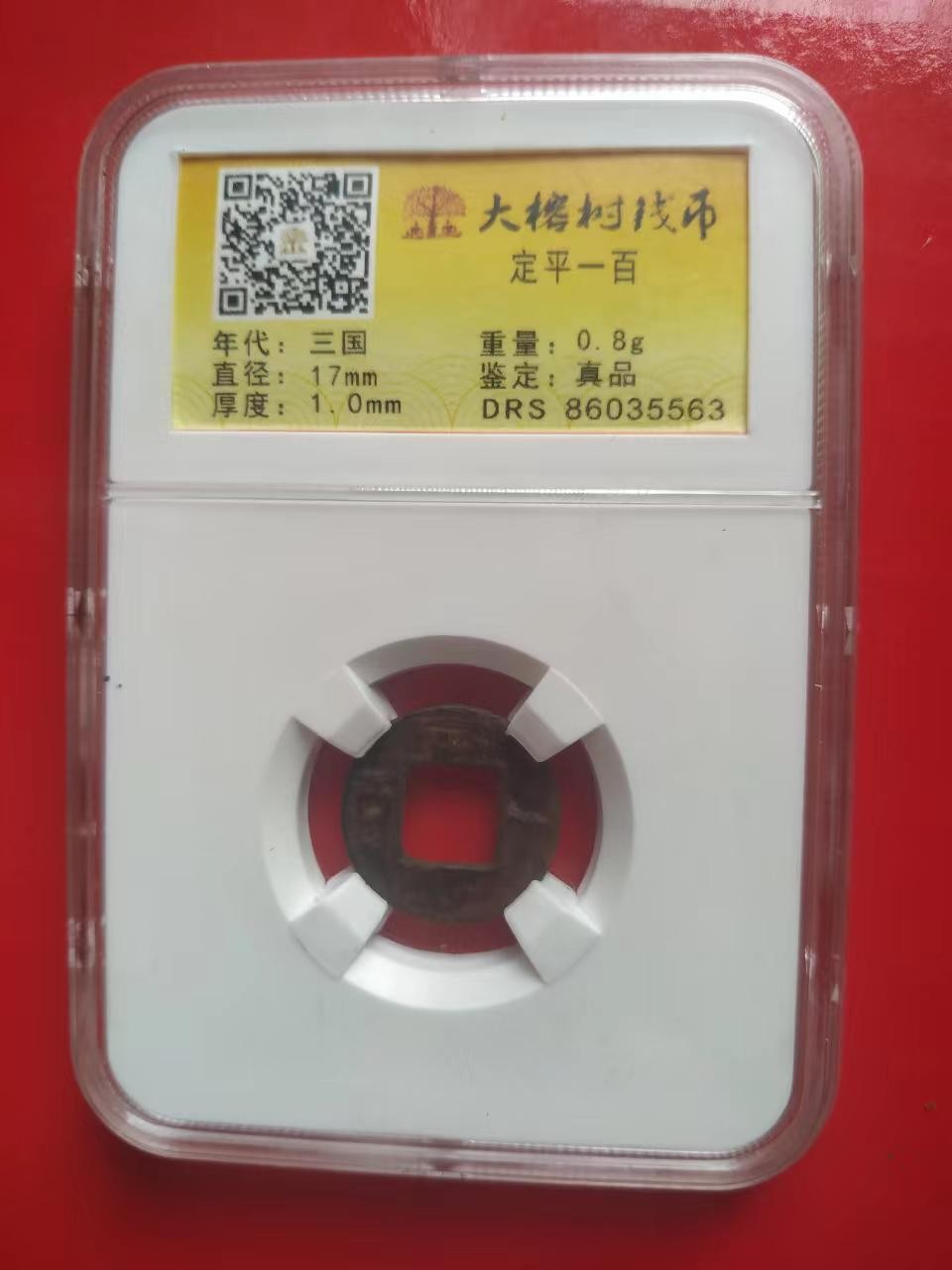 聚藏阁自动拍 定平一百