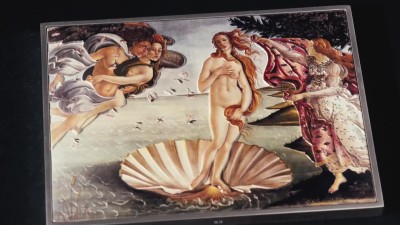 【预售】【钱币星球】2023 Birth of Venus 维纳斯的诞生 乍得银币 【预售】【钱币星球】2023 Birth of Venus 维纳斯的诞生 乍得银币