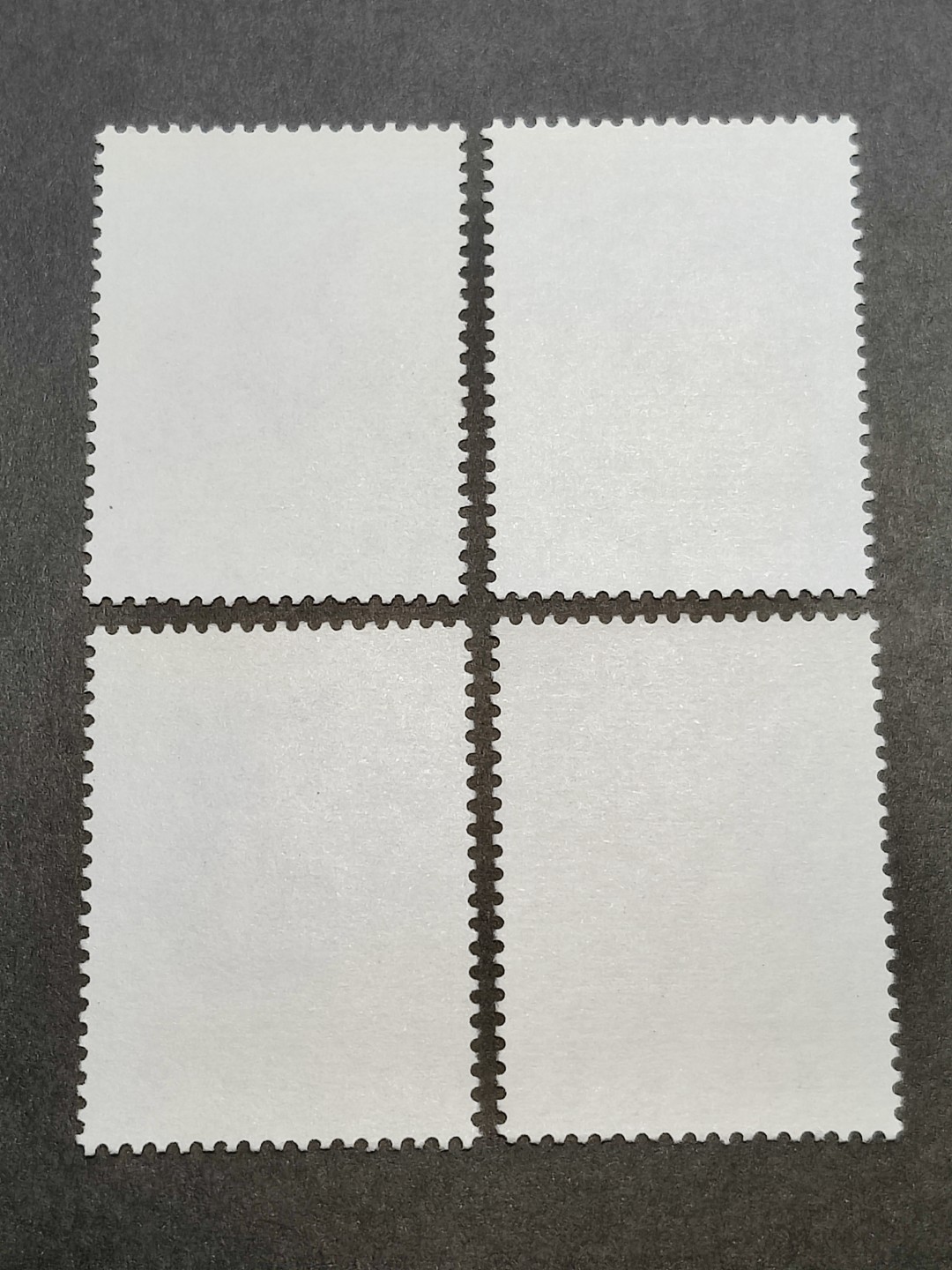 洪涛臻品批发群  精选邮票限时拍卖第一百四十五期 T86儿童画选 新全套 原胶润亮！ 完美过灯！OG全品！