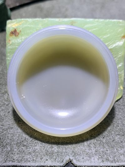 精美高玉化巴西玛瑙小碗一个， - 精美高玉化巴西玛瑙小碗一个，