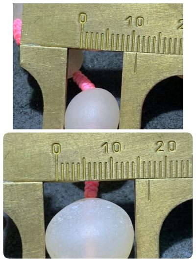 精美天然戈壁白玛瑙原石项链一条， 精美天然戈壁白玛瑙原石项链一条，