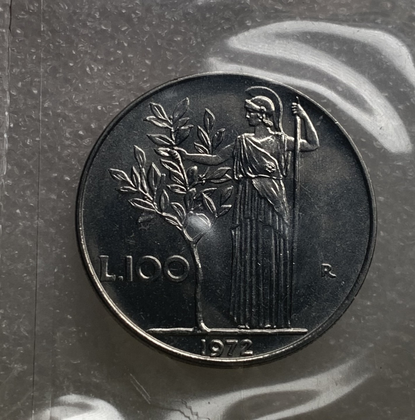 瓶子🏺第75期拍卖会 意大利1972年8枚套带帆船美女银币