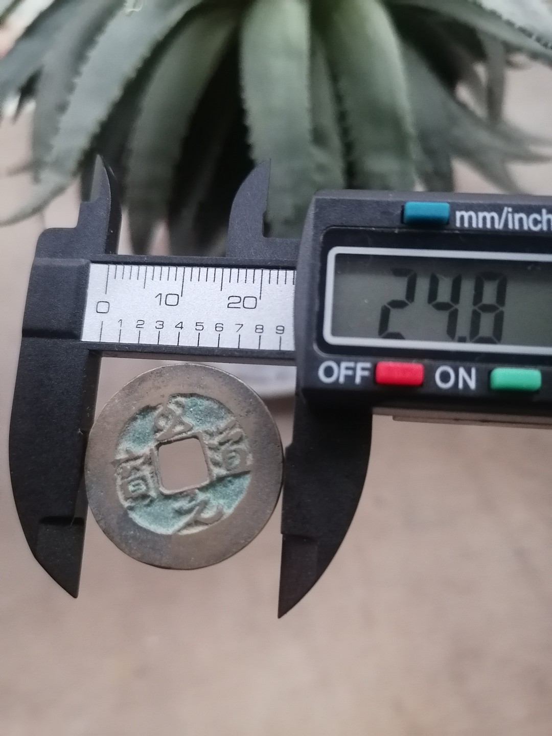 裸币专场 至道元宝