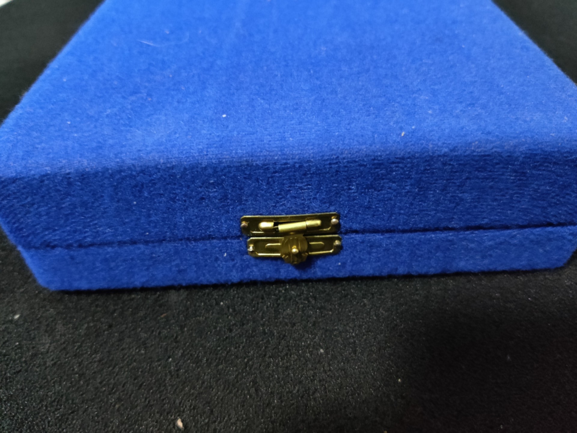 全场0元起拍 第23期 咸鱼国勋章拍卖专场 1月22日（周日）下午6：00开始 大十字级巴西毛阿子爵勋章