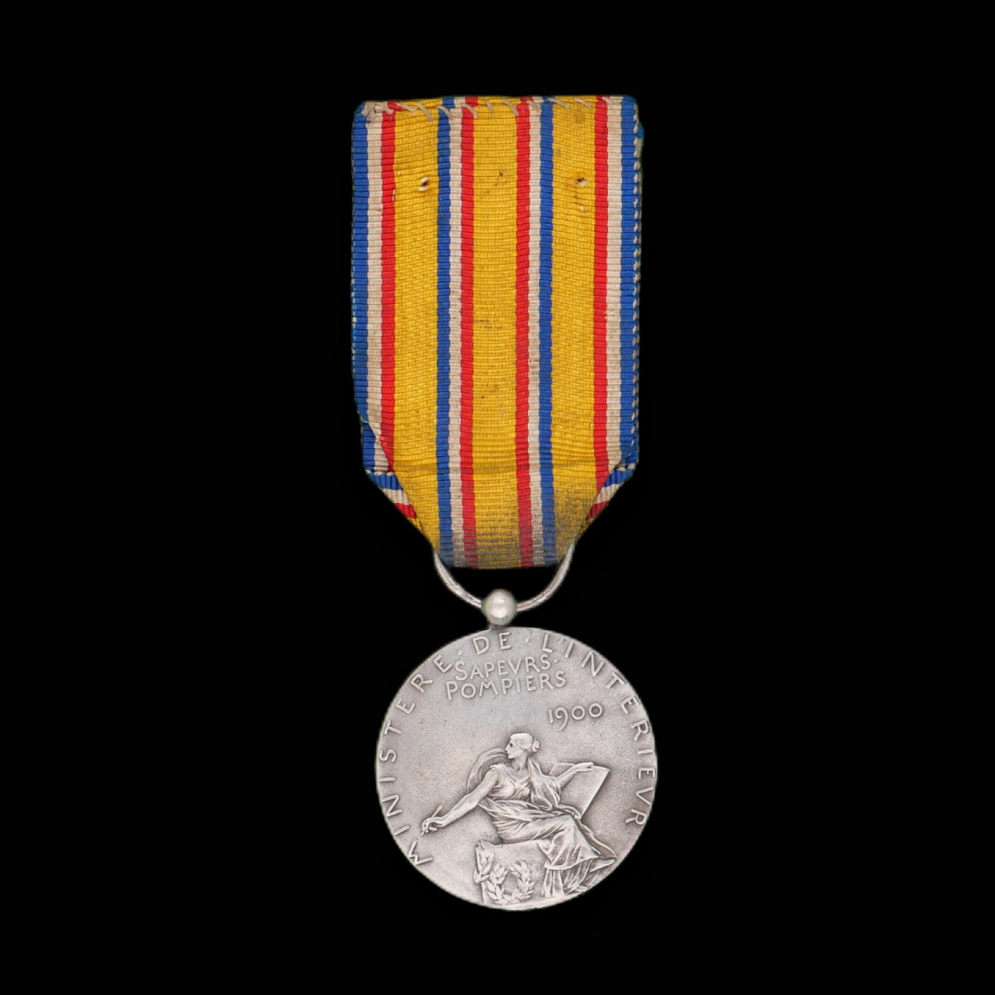 勋章奖章交易所1月27日（初六）法国币章专场