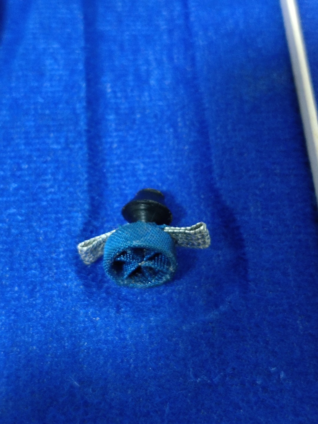 全场0元起拍 第23期 咸鱼国勋章拍卖专场 1月22日（周日）下午6：00开始 大十字级巴西毛阿子爵勋章