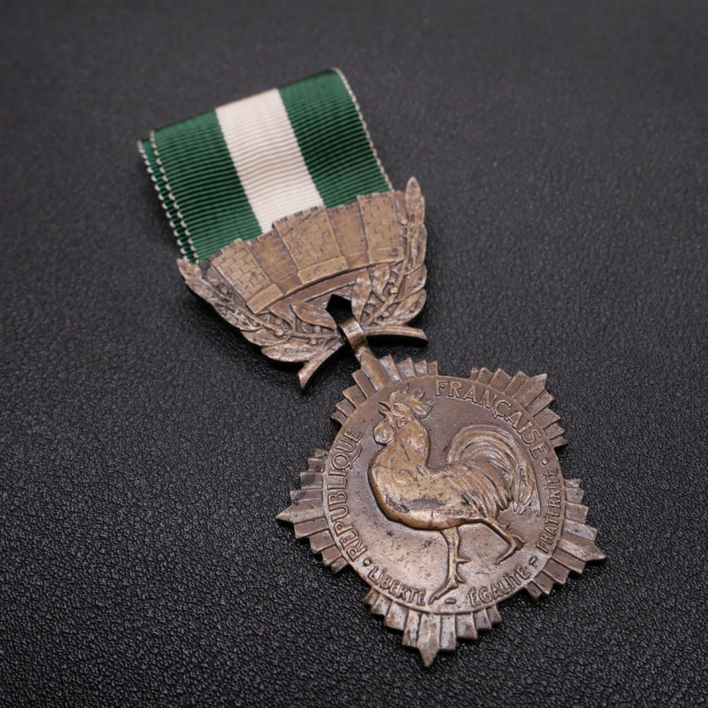 勋章奖章交易所1月27日（初六）法国币章专场