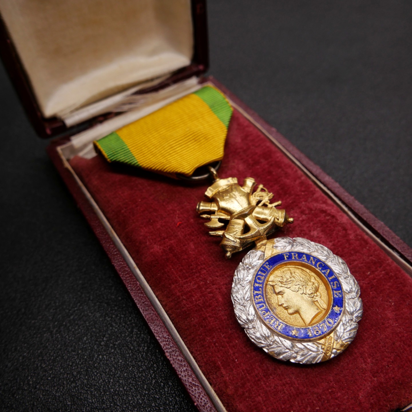 勋章奖章交易所1月27日（初六）法国币章专场