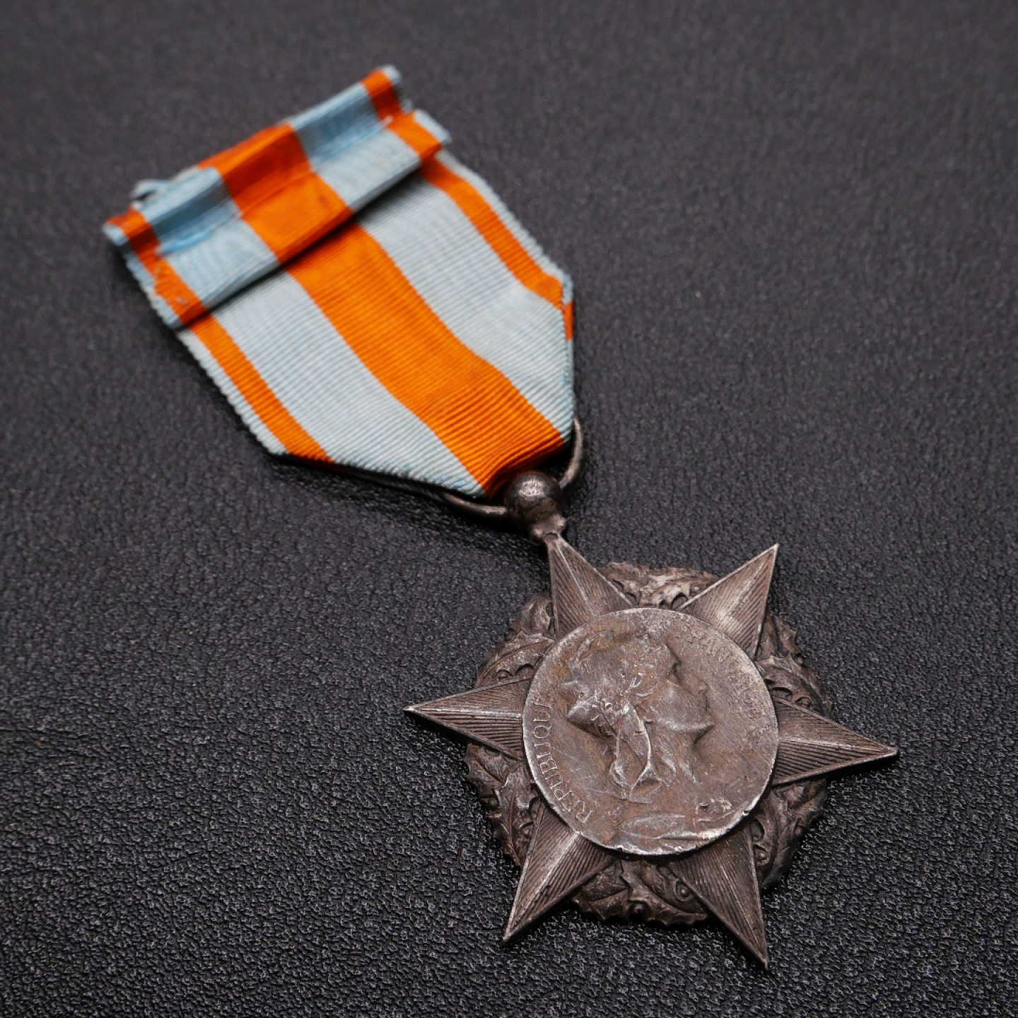 勋章奖章交易所1月27日（初六）法国币章专场