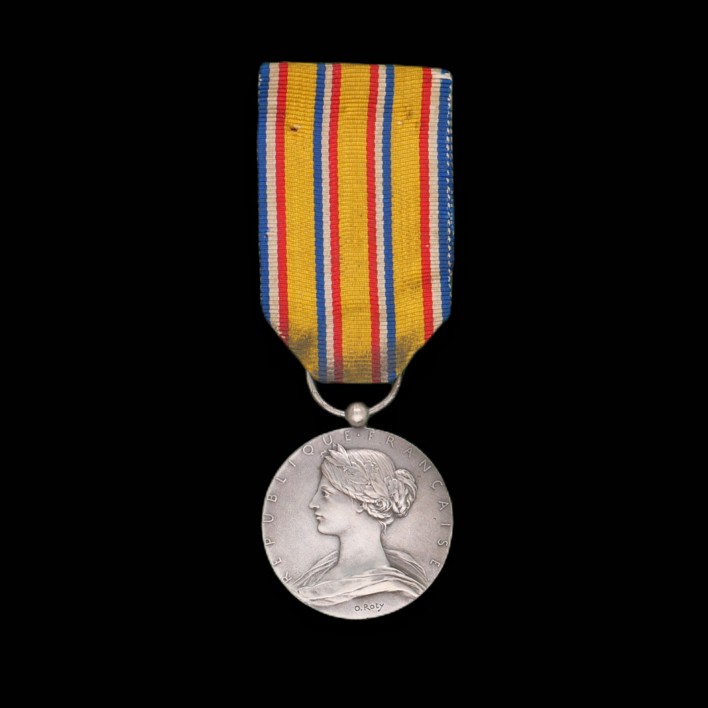 勋章奖章交易所1月27日（初六）法国币章专场