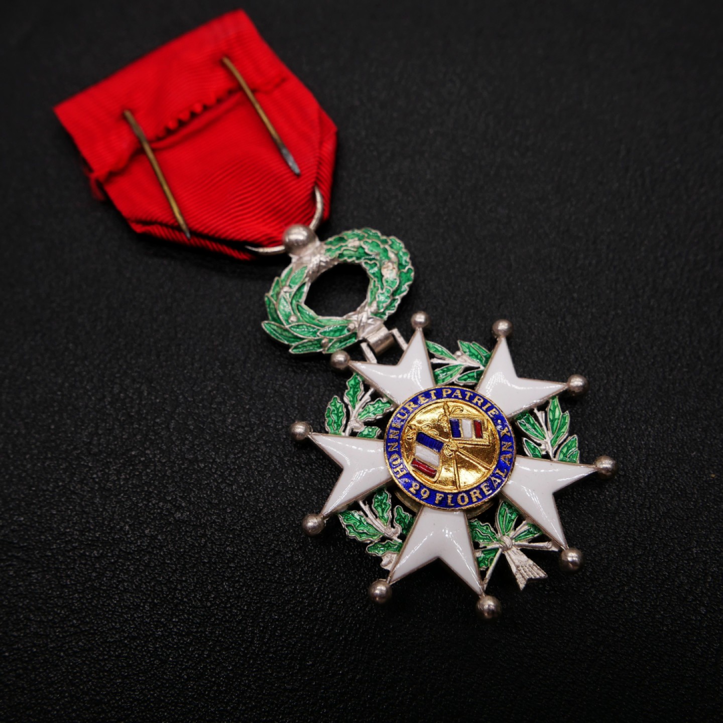 勋章奖章交易所1月27日（初六）法国币章专场