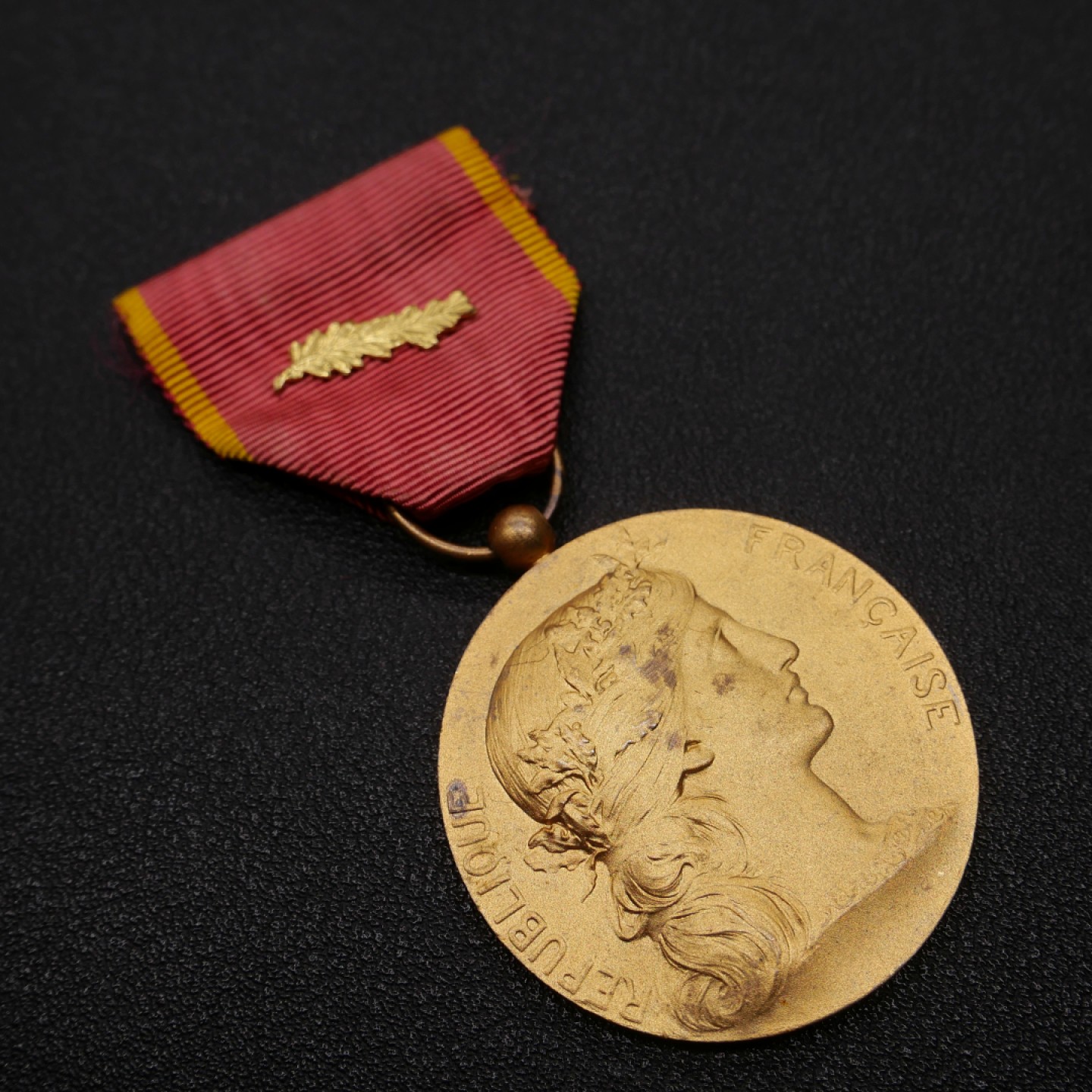 勋章奖章交易所1月27日（初六）法国币章专场