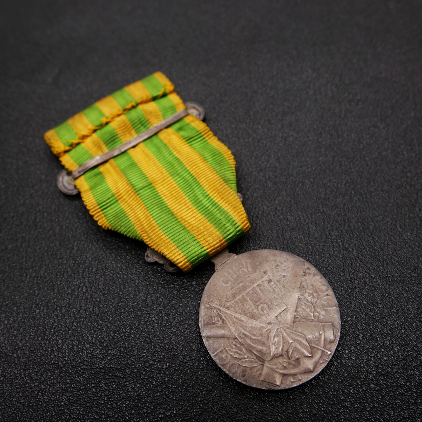 勋章奖章交易所1月27日（初六）法国币章专场