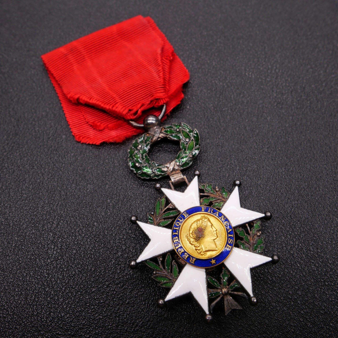 勋章奖章交易所1月27日（初六）法国币章专场